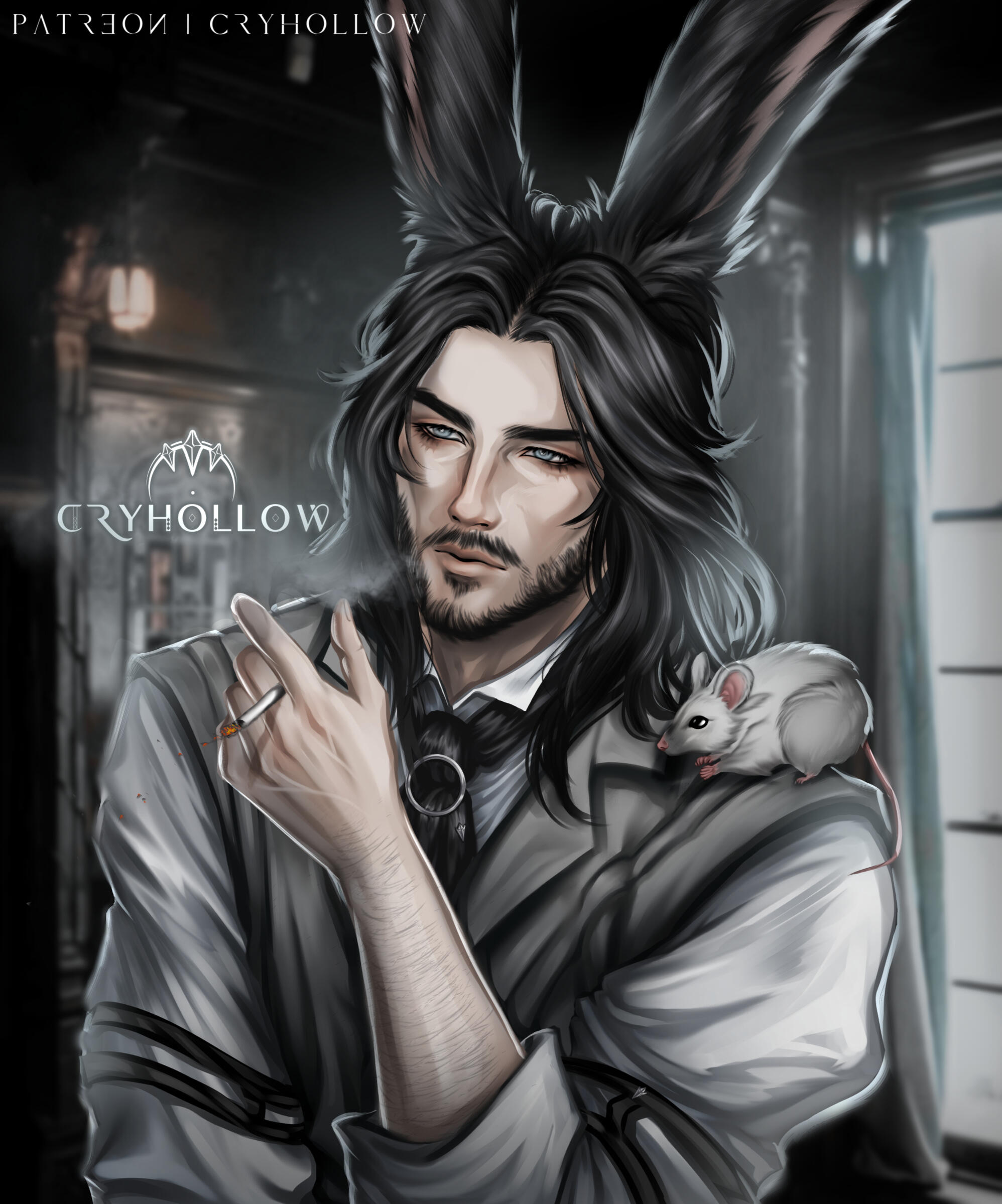 By CryHollow